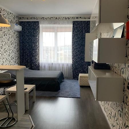 Apartament On Chernihivska Kiev Exterior foto